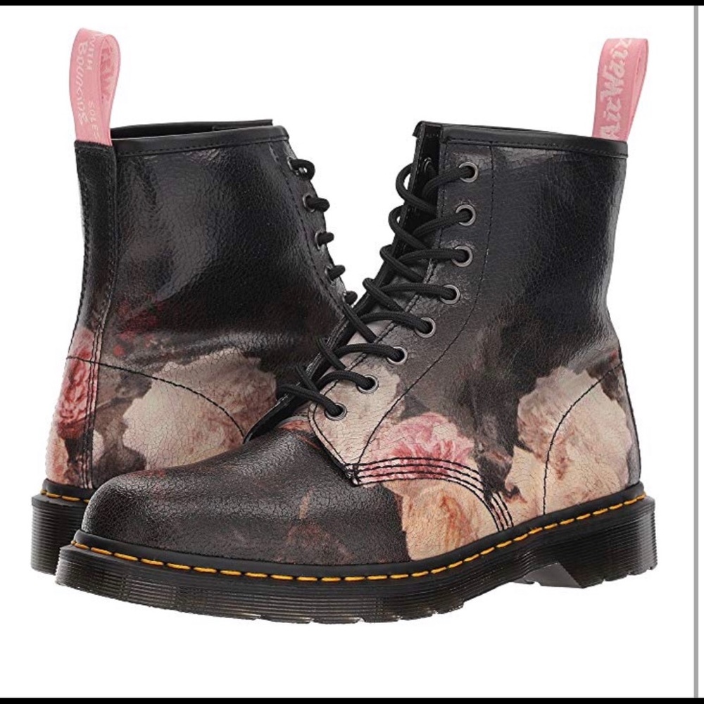Limited Addition Dr. Marten’s